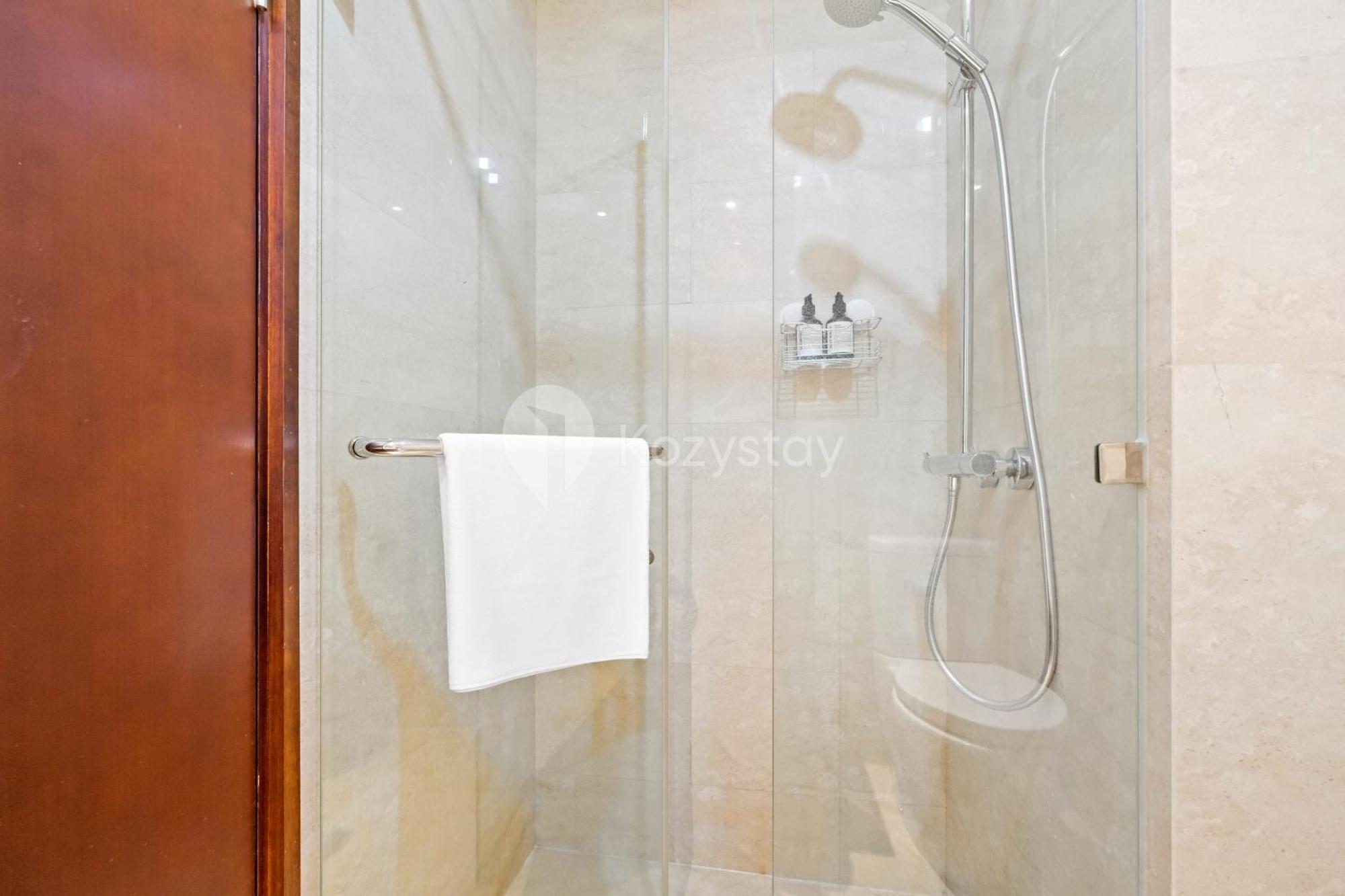 Terra By Kozystay - Menteng Jakarta Buitenkant foto