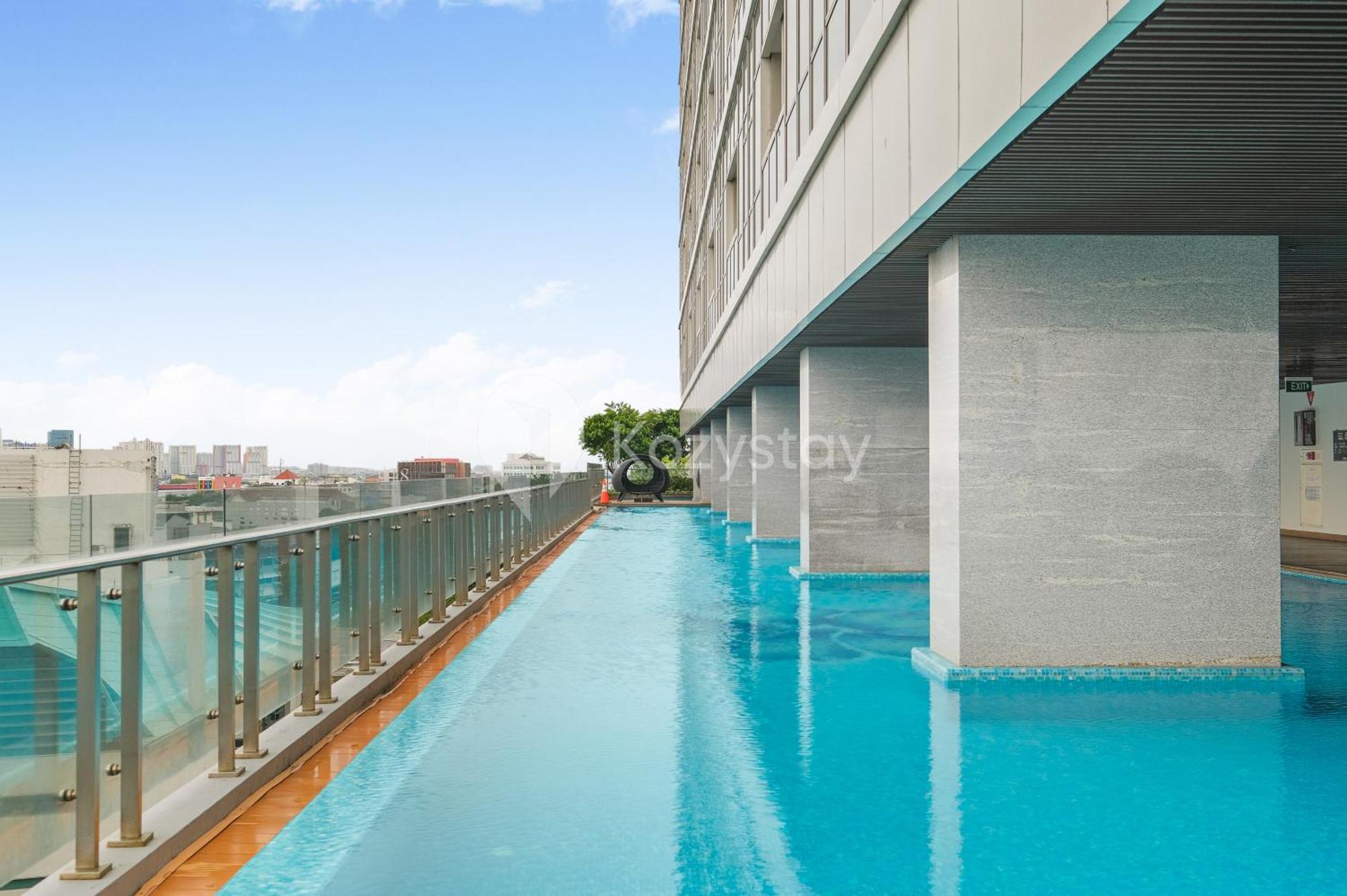 Terra By Kozystay - Menteng Jakarta Buitenkant foto